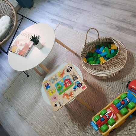 Roommy León Zewnętrze zdjęcie