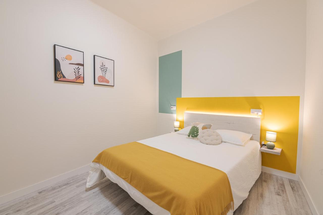 Roommy León Zewnętrze zdjęcie