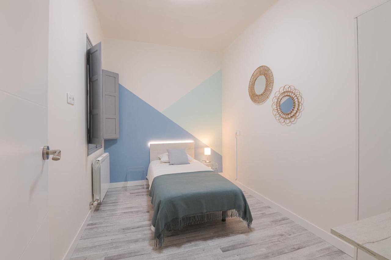 Roommy León Zewnętrze zdjęcie