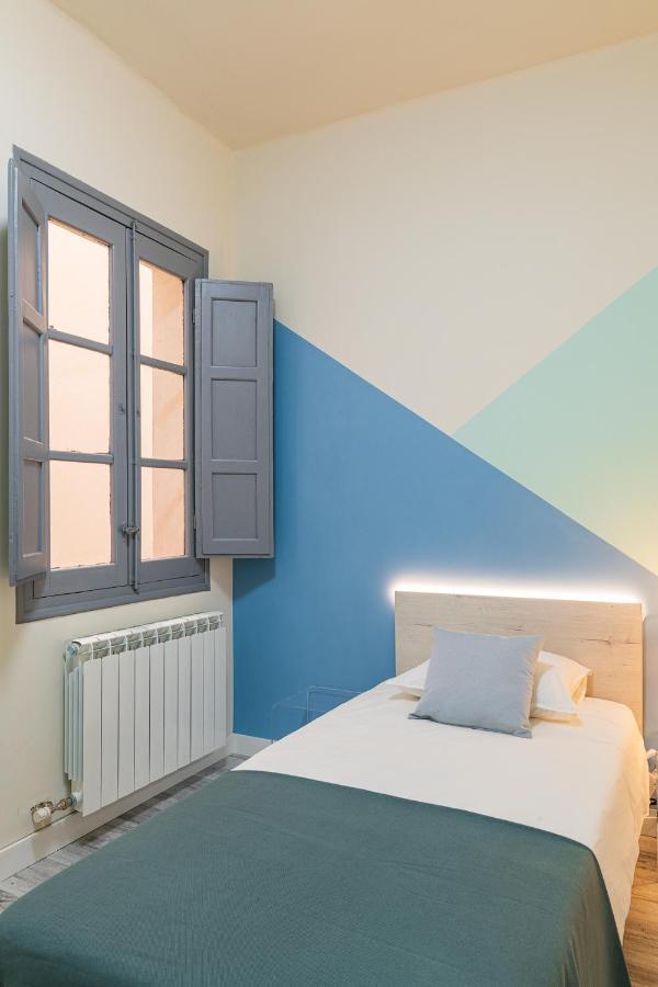 Roommy León Zewnętrze zdjęcie
