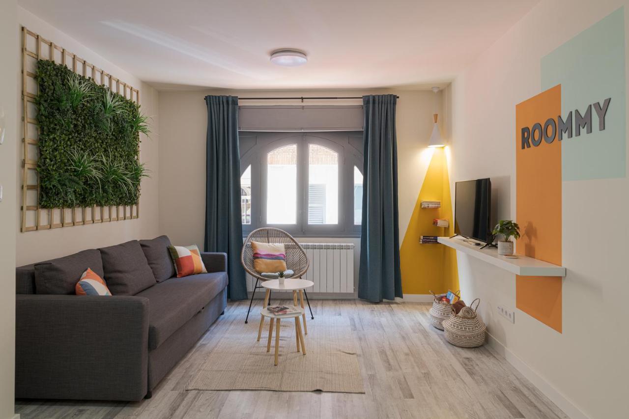Roommy León Zewnętrze zdjęcie
