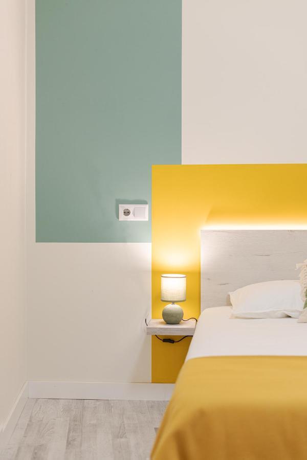 Roommy León Zewnętrze zdjęcie