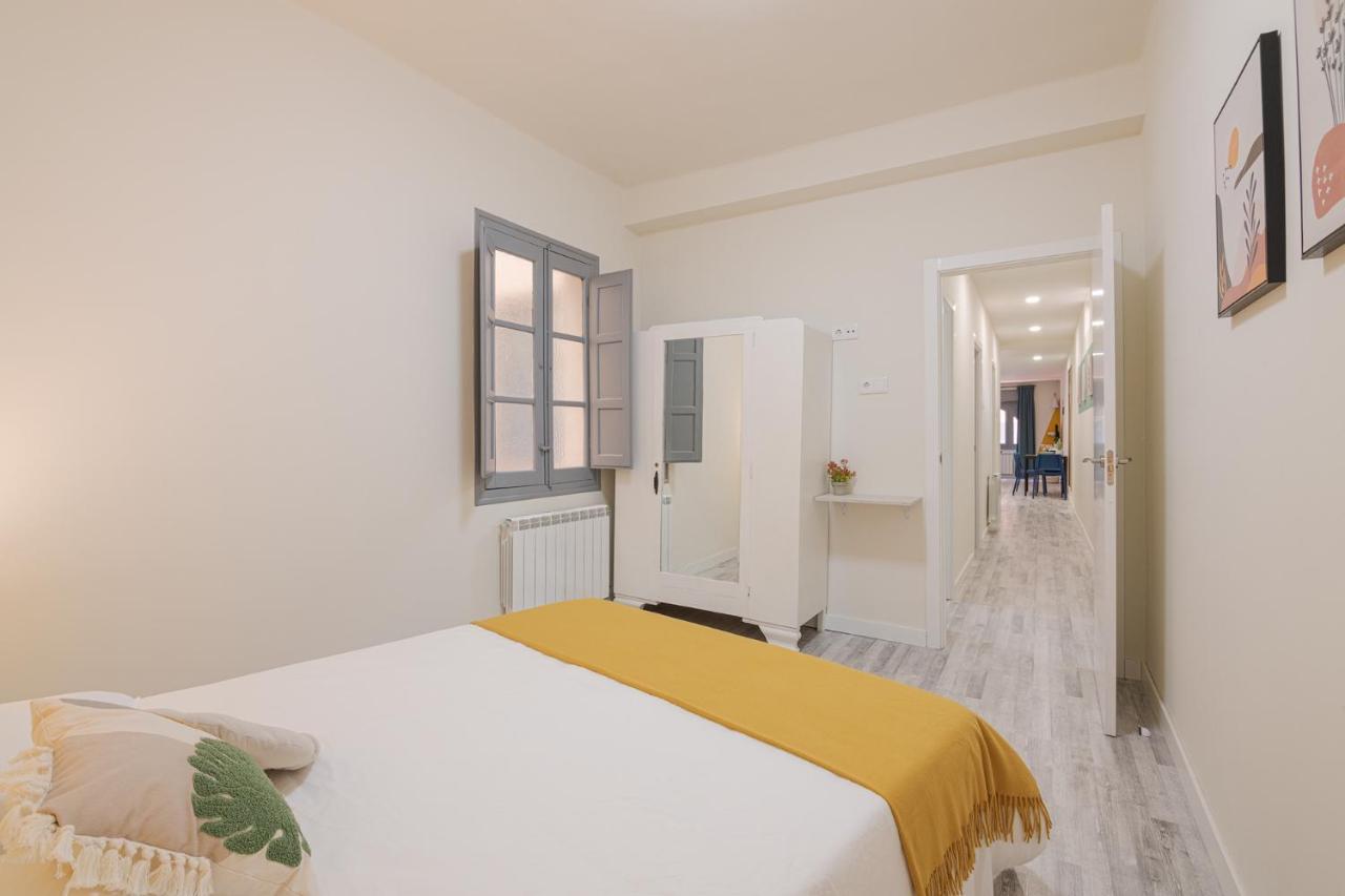 Roommy León Zewnętrze zdjęcie