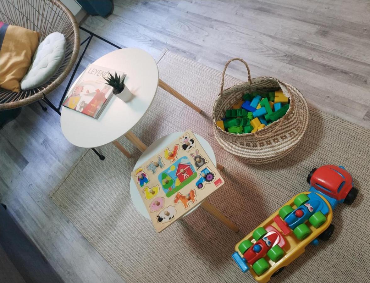 Roommy León Zewnętrze zdjęcie