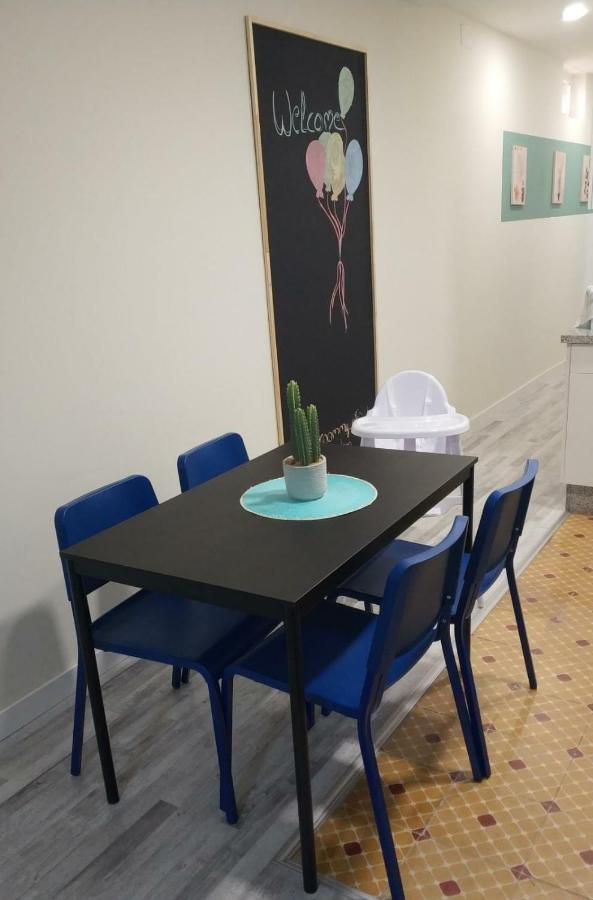 Roommy León Zewnętrze zdjęcie