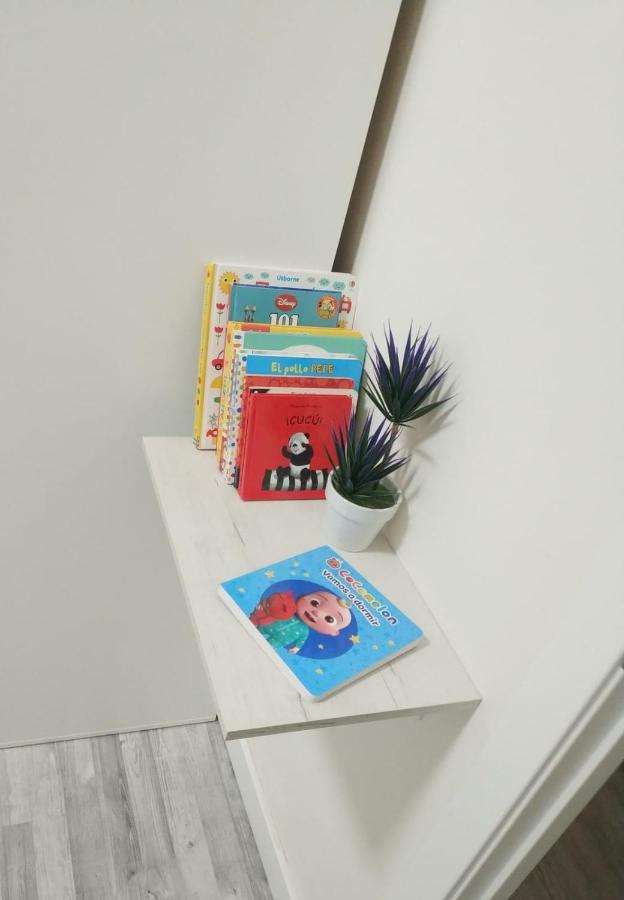Roommy León Zewnętrze zdjęcie